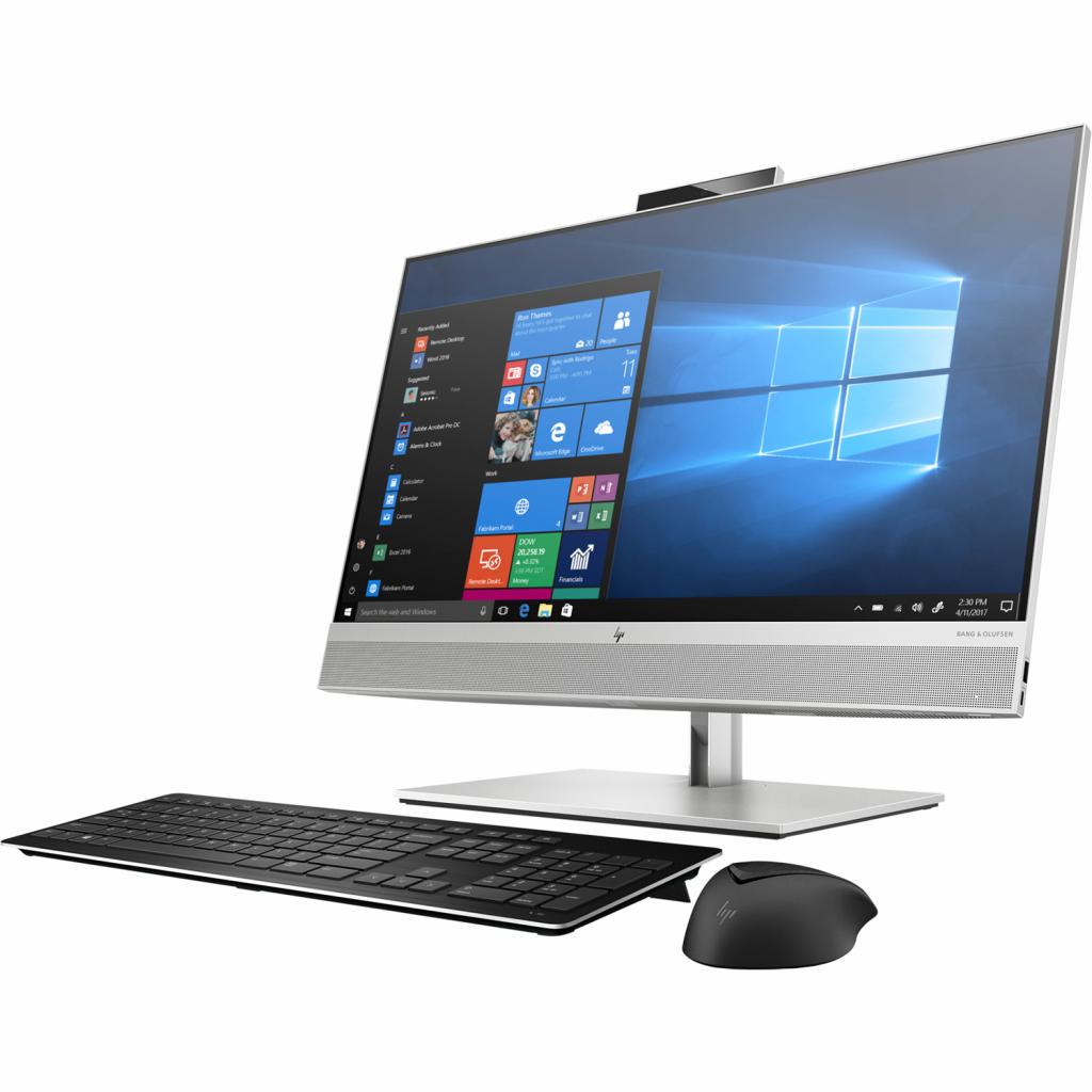 Комп'ютер HP EliteOne 800 G6 Touch AiO / i5-10500 (272Z6EA) - зображення 3