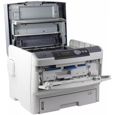 Лазерний принтер OKI B840DN (01308001) - изображение 5