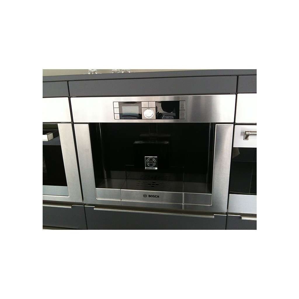 Кавомашина Bosch TCC 78 K 751 (TCC78K751) - зображення 5