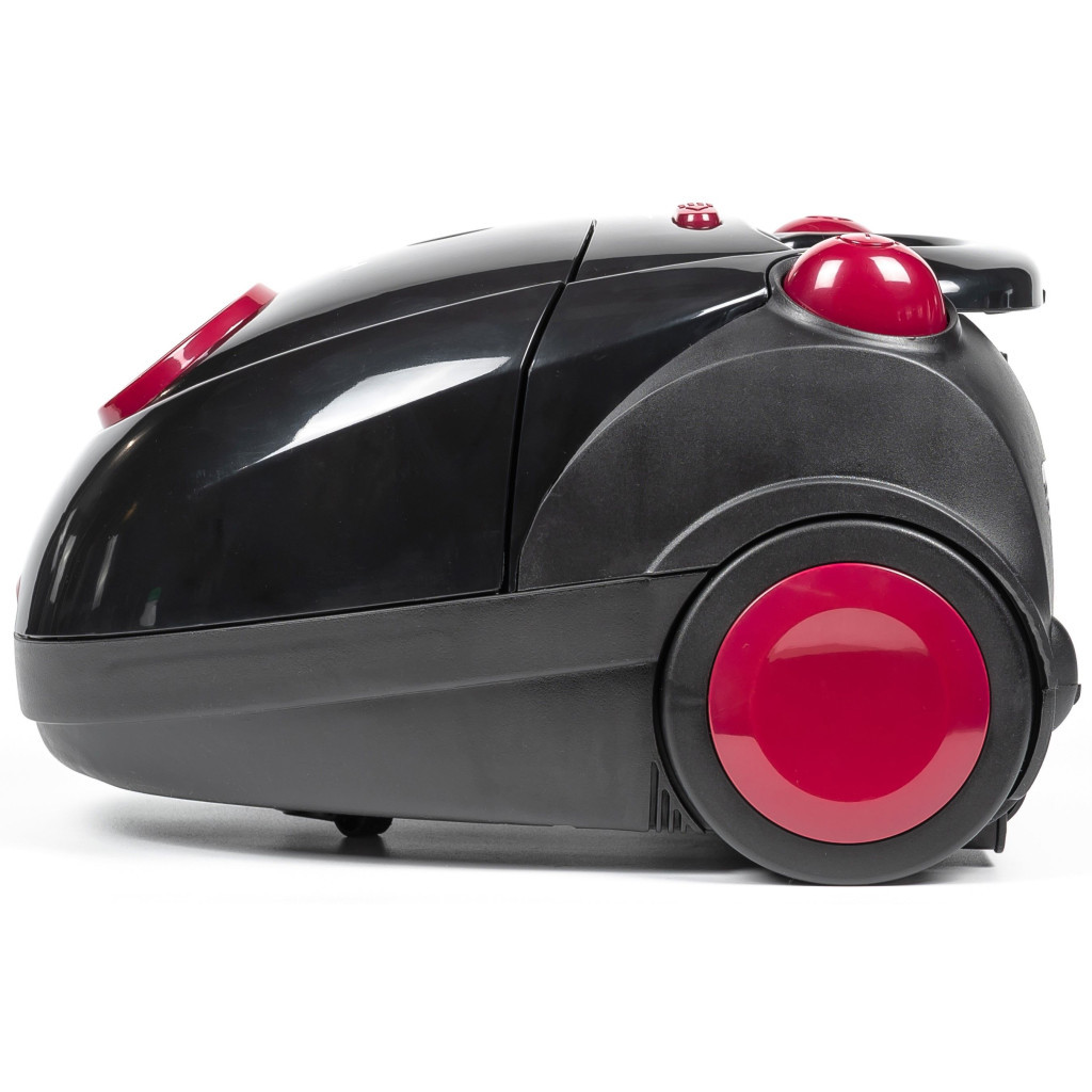 Пилосос Hölmer HVC-09 ECO - зображення 3