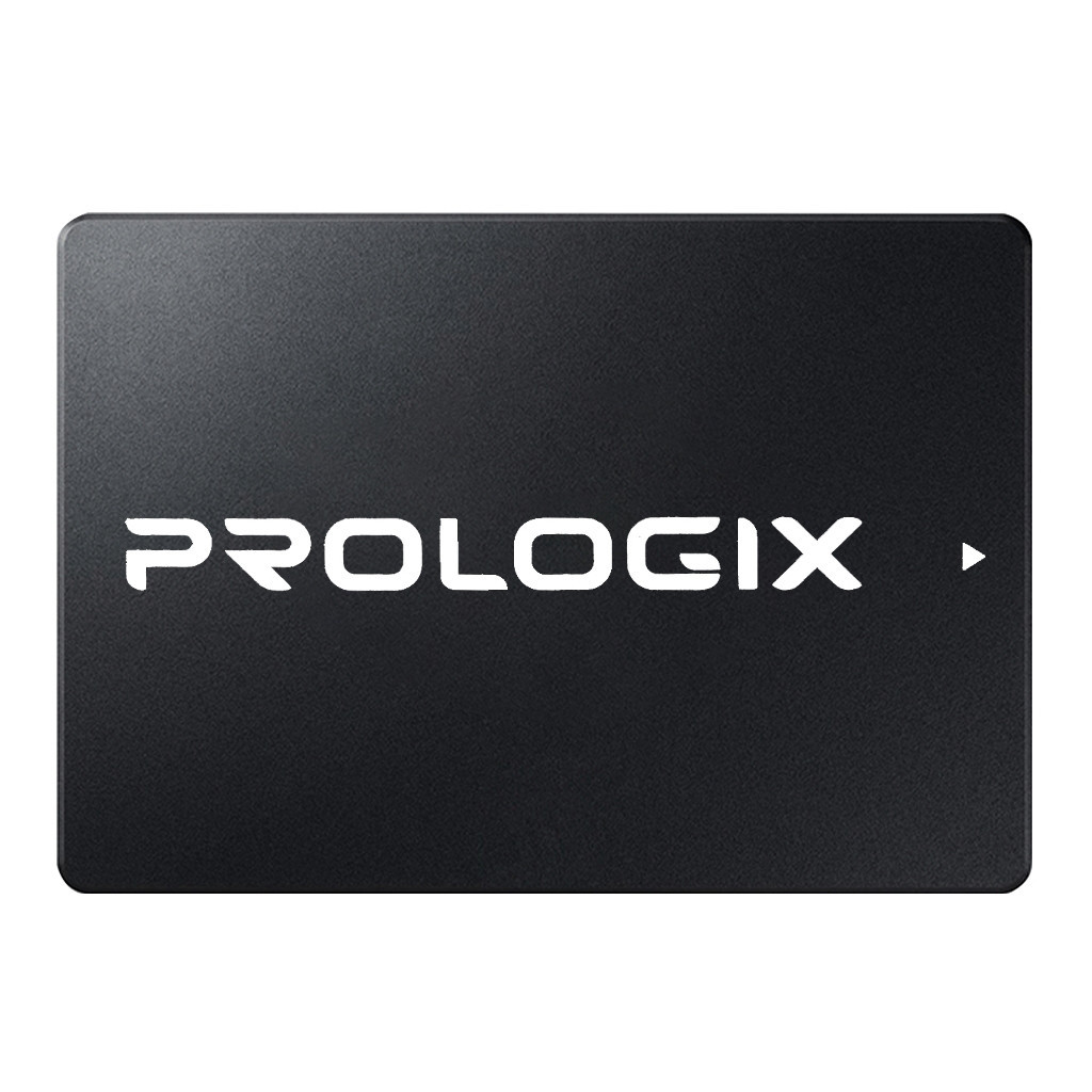 Накопичувач SSD 2.5" 480GB Prologix (PRO480GS320) - зображення 1