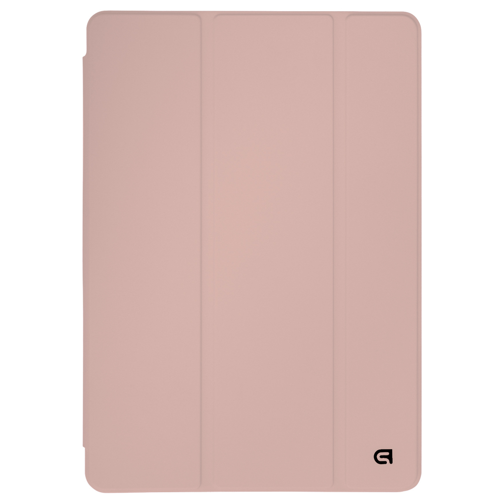 Чохол до планшета Armorstandart Flex Case Samsung Tab A9+ Pink (ARM84446) - зображення 1