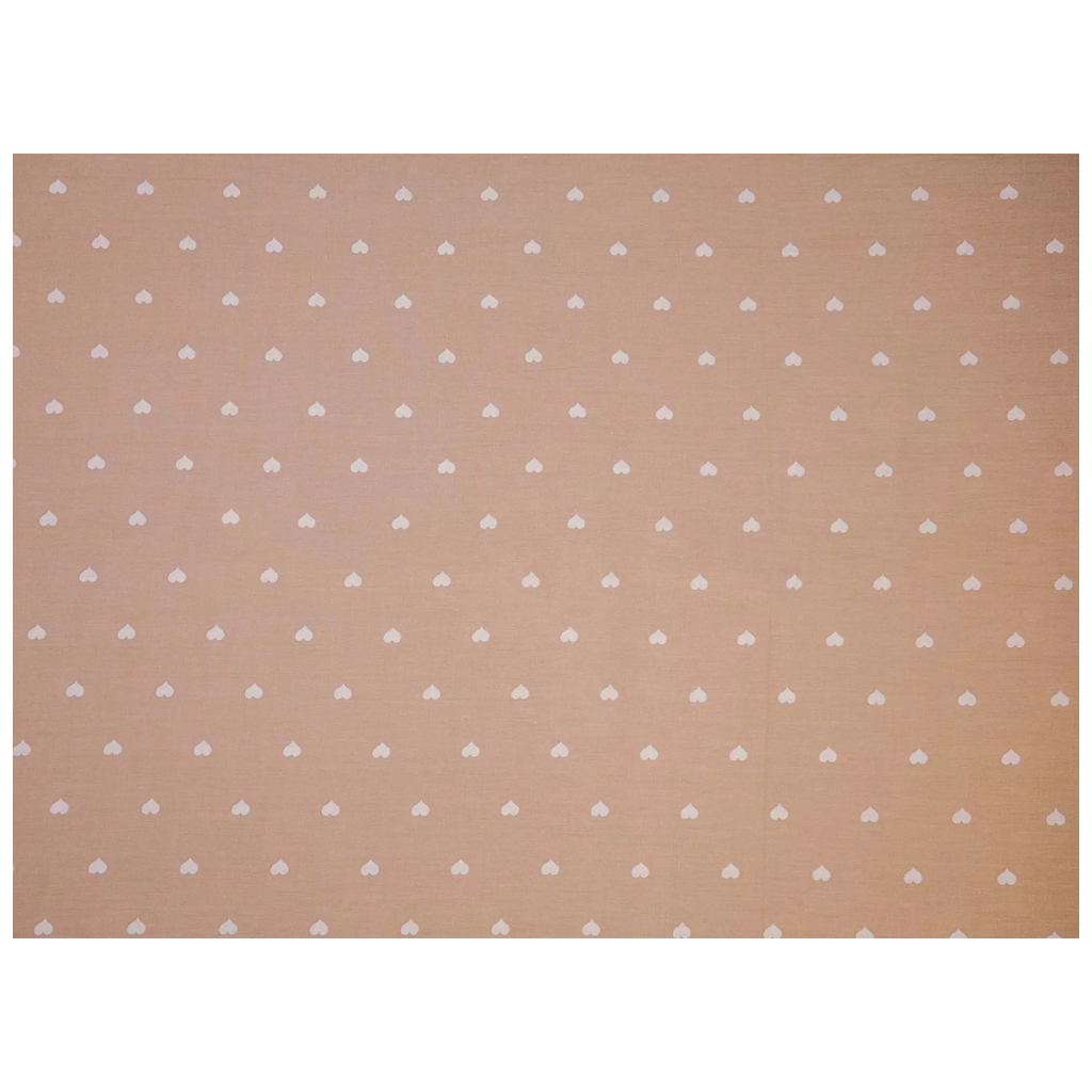 Постільна білизна MirSon Бязь Premium 17-0401 Bird in a cage Дитячий (2200002869041) - зображення 4