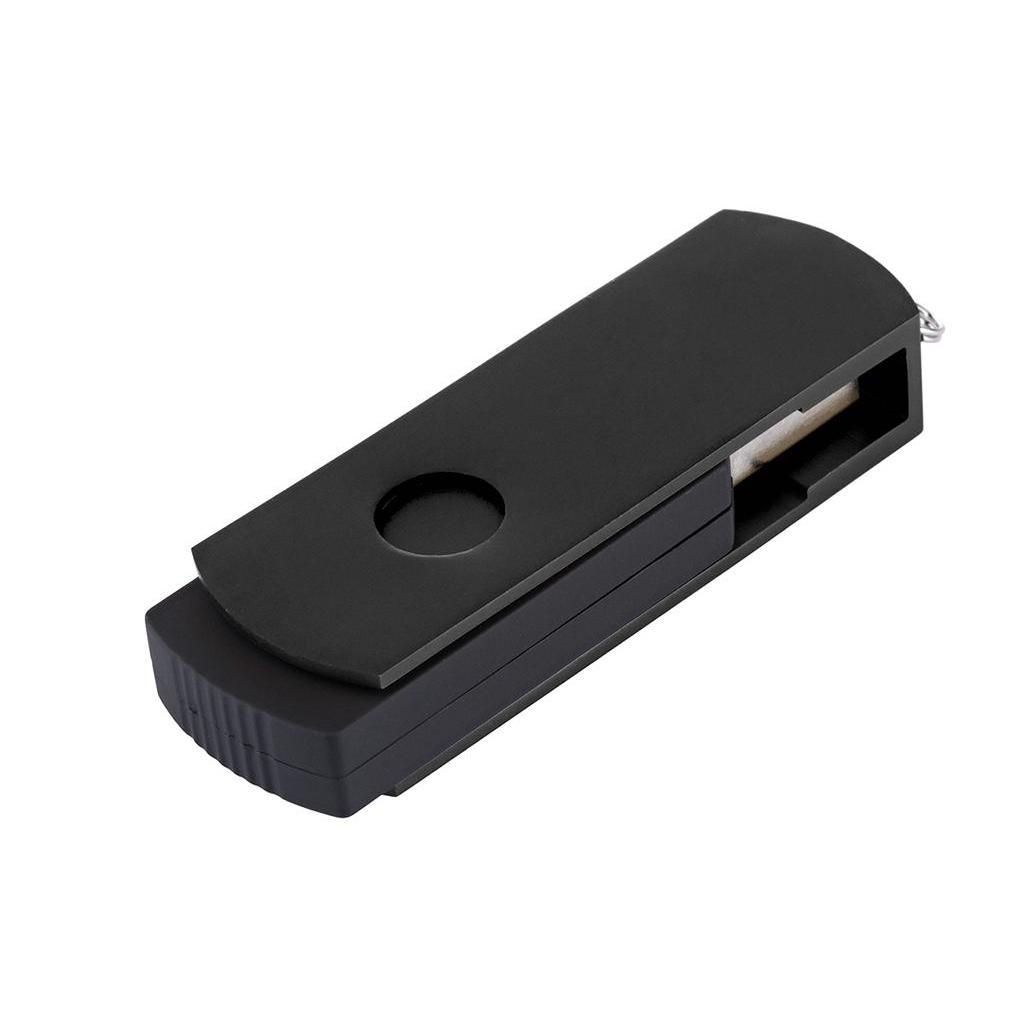 USB флеш накопичувач eXceleram 128GB P2 Series Black/Black USB 3.1 Gen 1 (EXP2U3BB128) - зображення 6