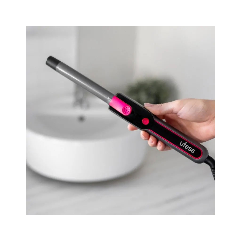Плойка Ufesa CT4019 RINGLET (60505200) - зображення 3
