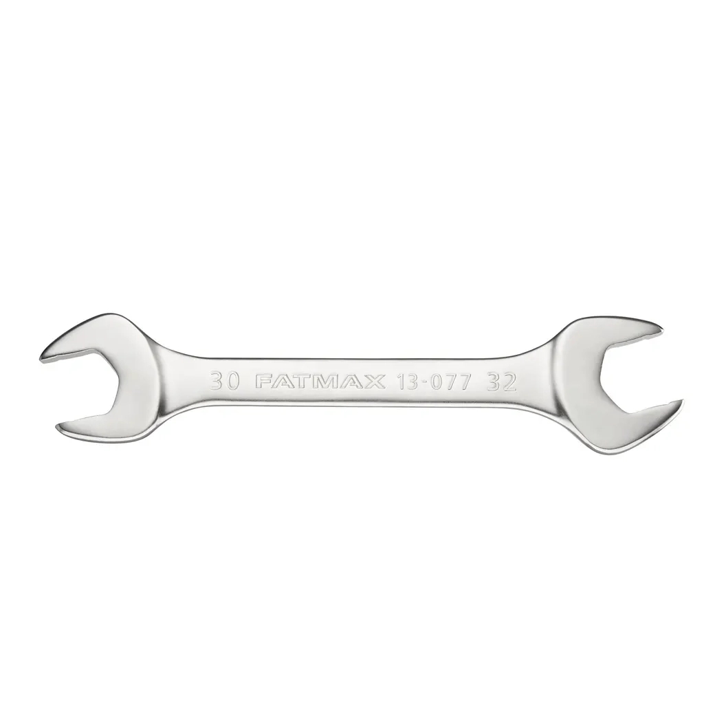 Ключ Stanley гайковий ріжковий, 30 x 32 мм, метричний. (FMMT13077-0) - зображення 2