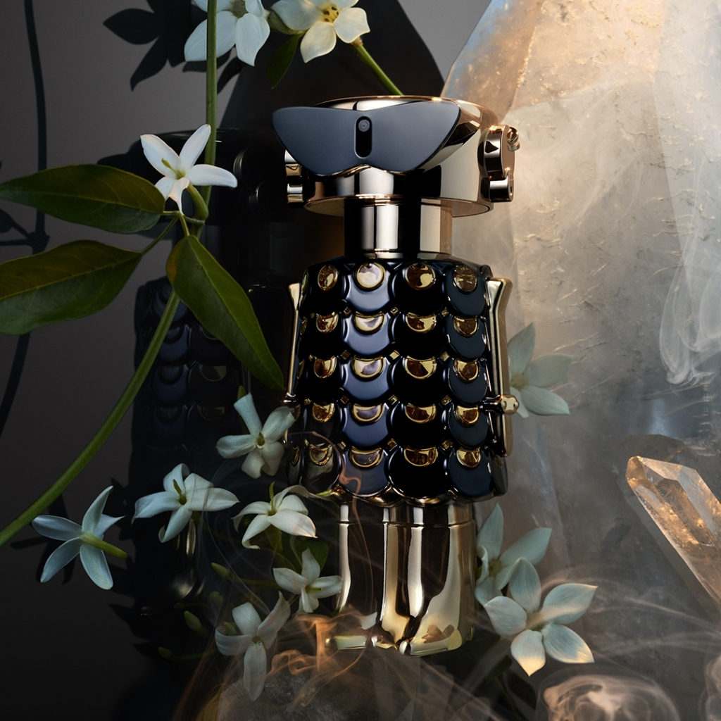 Парфуми Paco Rabanne Fame Parfum 80 мл (3349668614660) - изображение 3