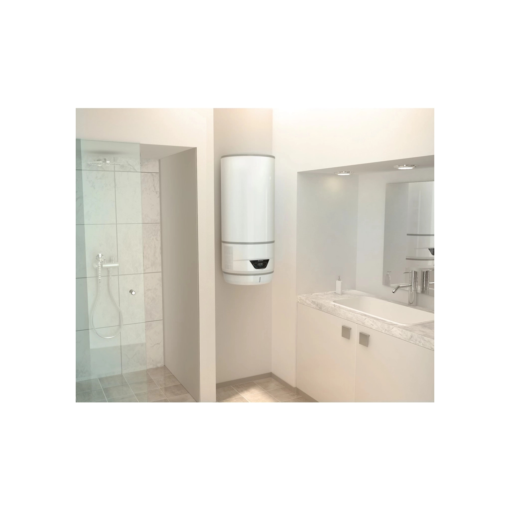 Бойлер Ariston LYDOS HYBRID WI-FI 100 (3629065) - зображення 7