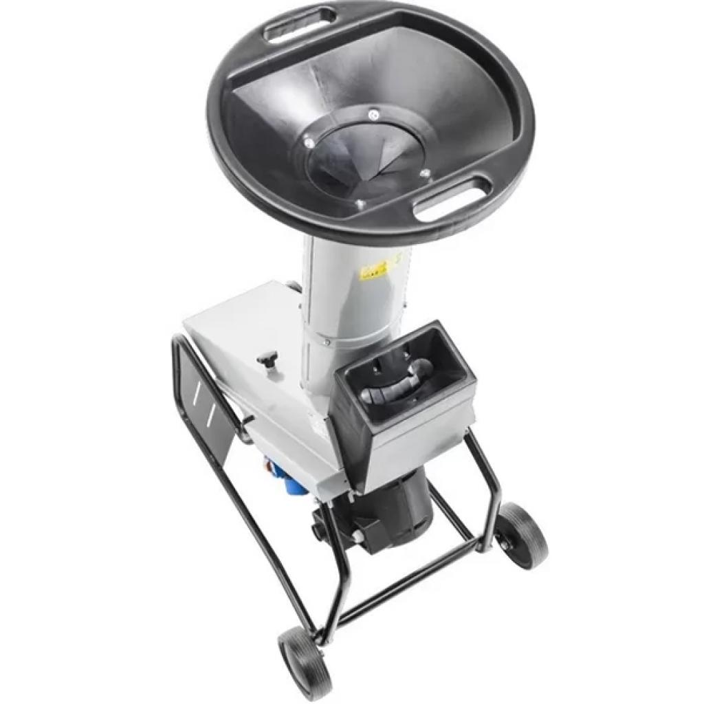 Садовий подрібнювач AL-KO TCS 2500 (119954) - зображення 3