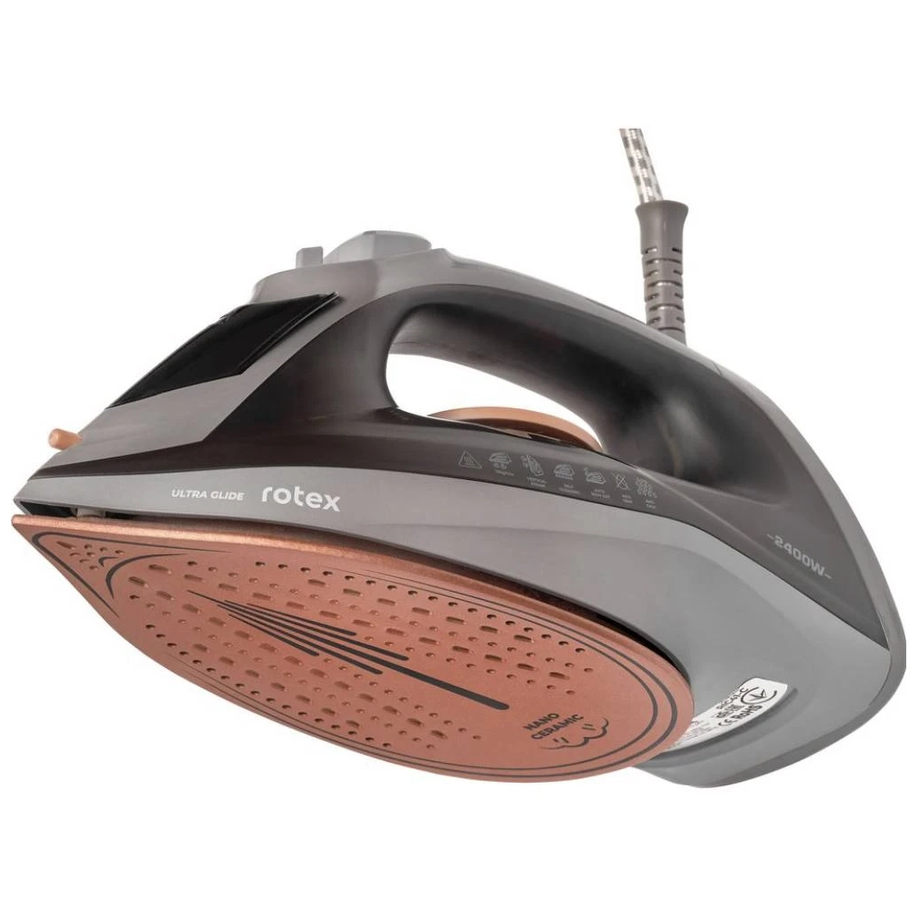 Праска Rotex RIC41-C Ultra Glide - зображення 5