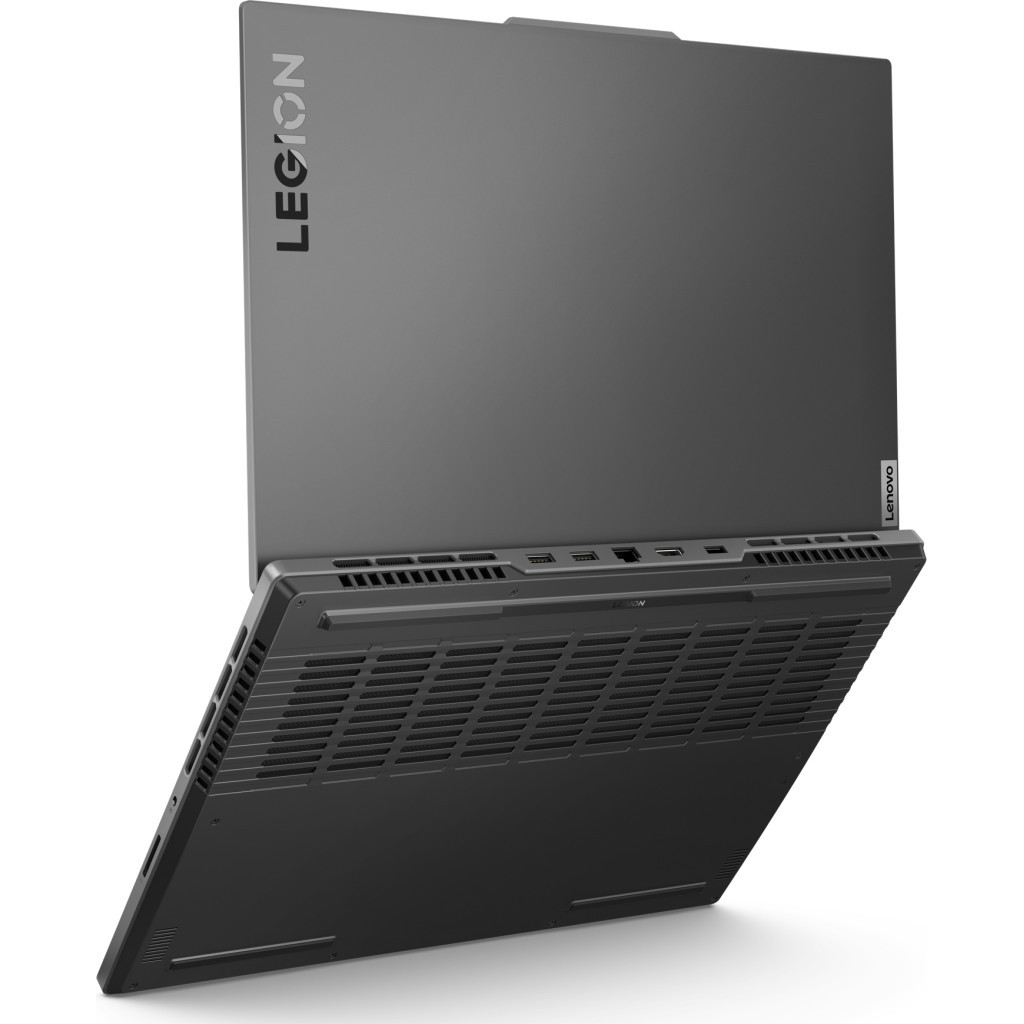 Ноутбук Lenovo Legion Slim 5 16IRH8 (82YA00F1RA) - зображення 10