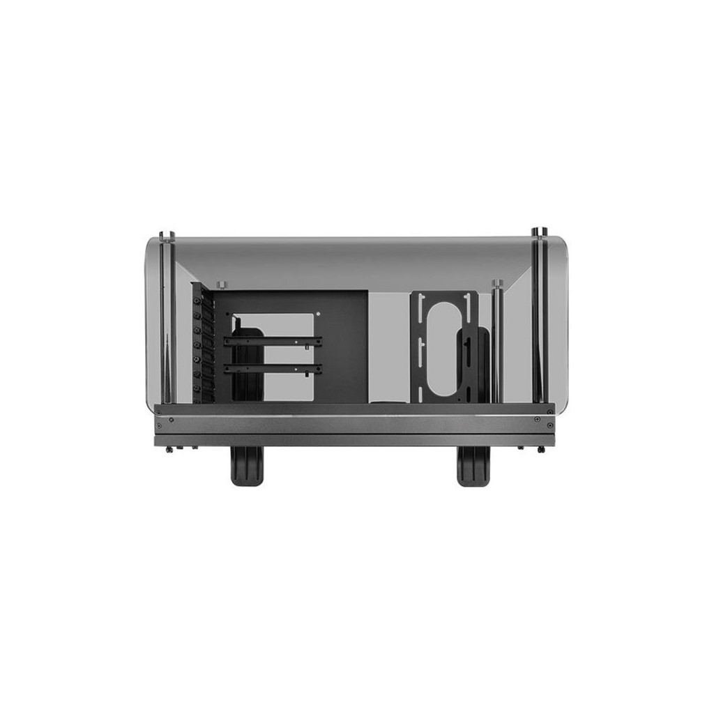 Корпус ThermalTake Core P3 TG Black (CA-1G4-00M1WN-05) - зображення 11