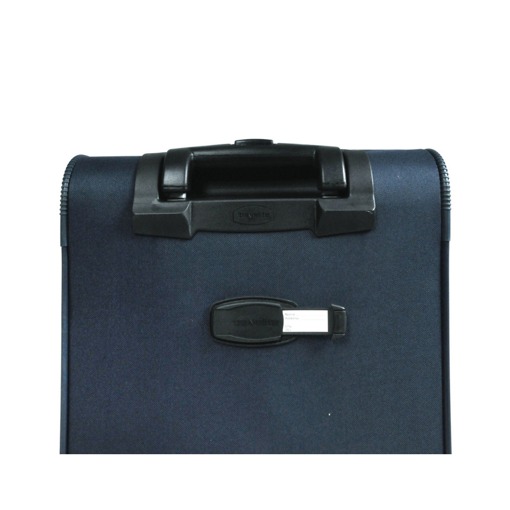 Валіза Travelite Orlando Navy S (TL098487-20) - зображення 8