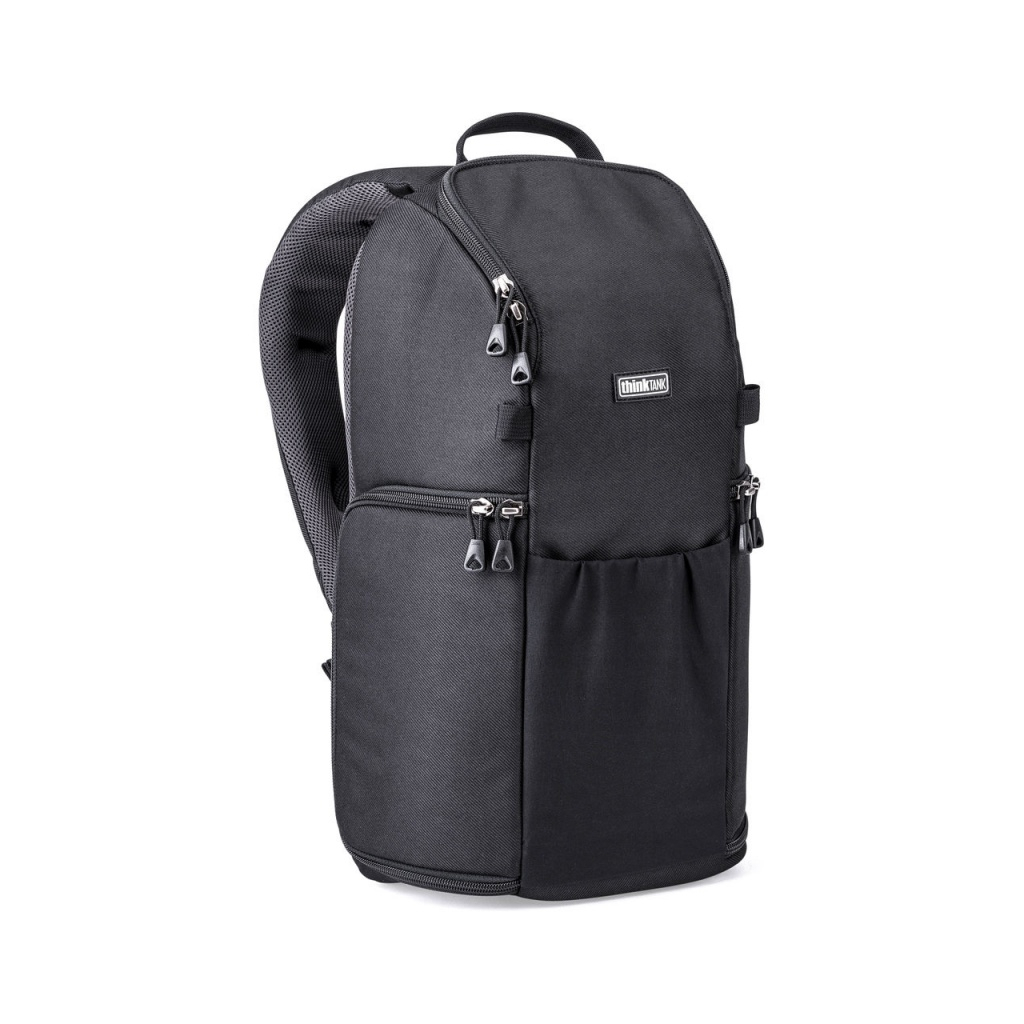 Фото-сумка Think Tank Trifecta 8 Mirrorless (874530004179) - зображення 1