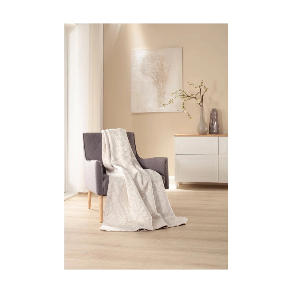 Плед Billerbeck Wohndecke Swinging150х200 (774224) - изображение 4