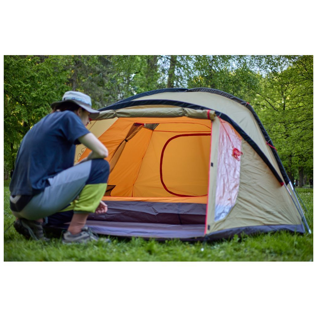 Намет Trimm Enduro sand (001.009.0080) - зображення 3