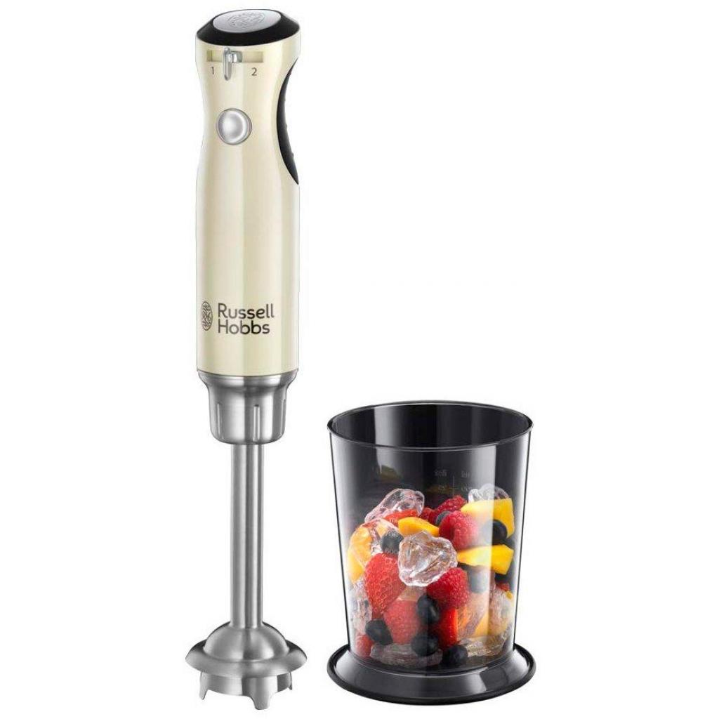 Блендер Russell Hobbs Retro (25232-56) - зображення 1