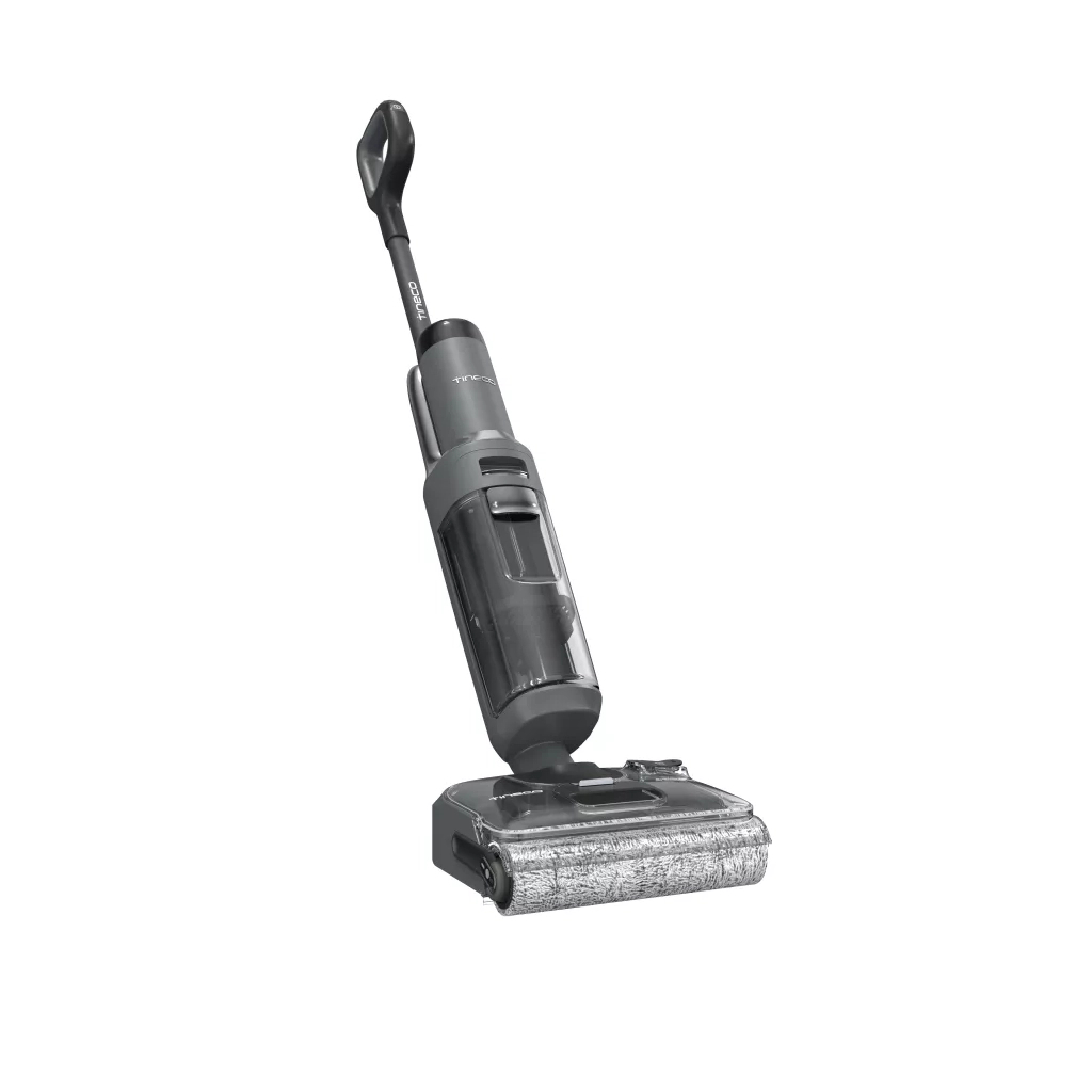Пилосос Tineco Floor One S6 Stretch Extreme (FW420400DE) - зображення 5