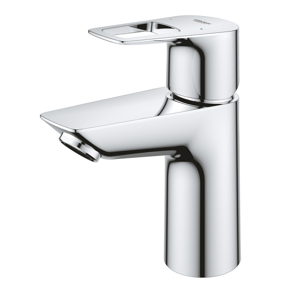 Змішувач Grohe S-Size BauLoop New (23337001) - изображение 3