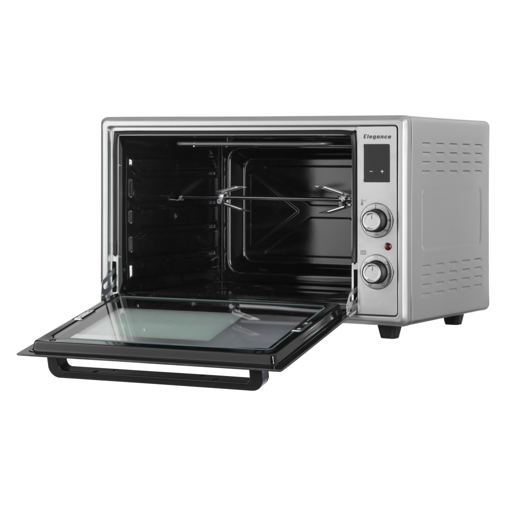 Електропіч Ardesto MEO-F60RCEL - зображення 6