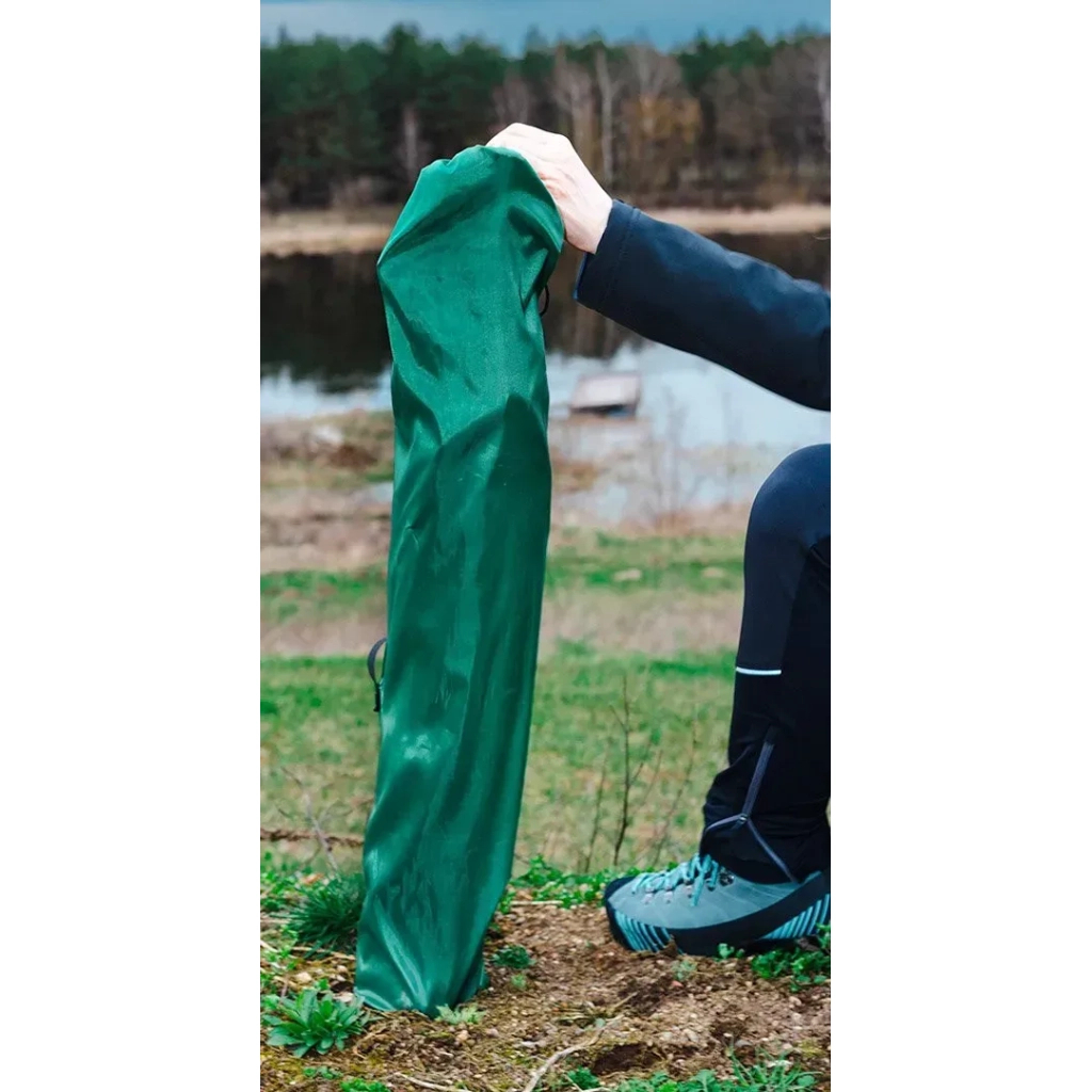 Стілець складаний Neo Tools 79 x 39 x 43 см, до 120 кг, чохол (63-157) - изображение 8