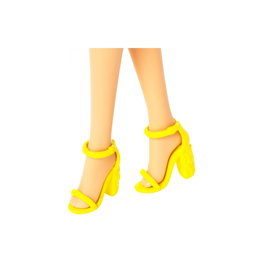 Лялька Barbie з нарядом (GDJ40) - зображення 6