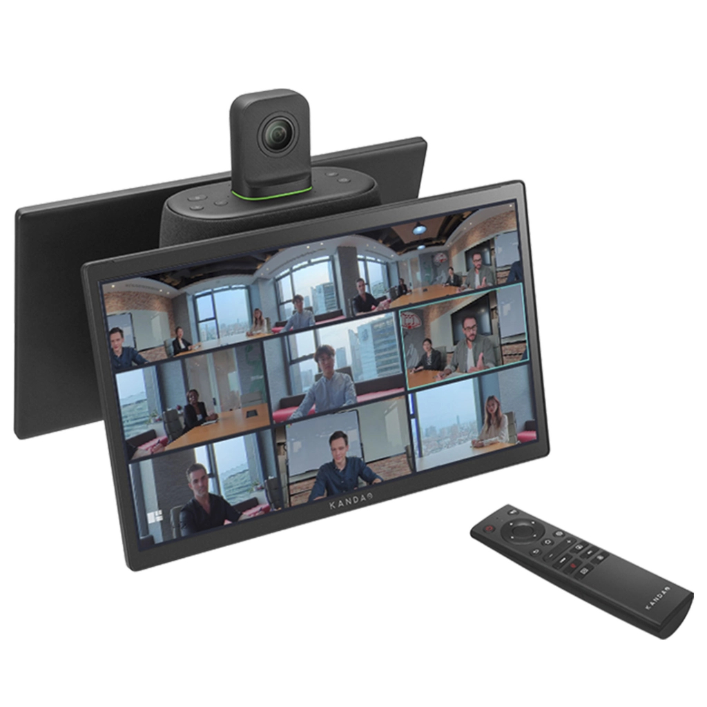 Система відеоконференції Kandao Meeting Ultra (MT1001) - зображення 8