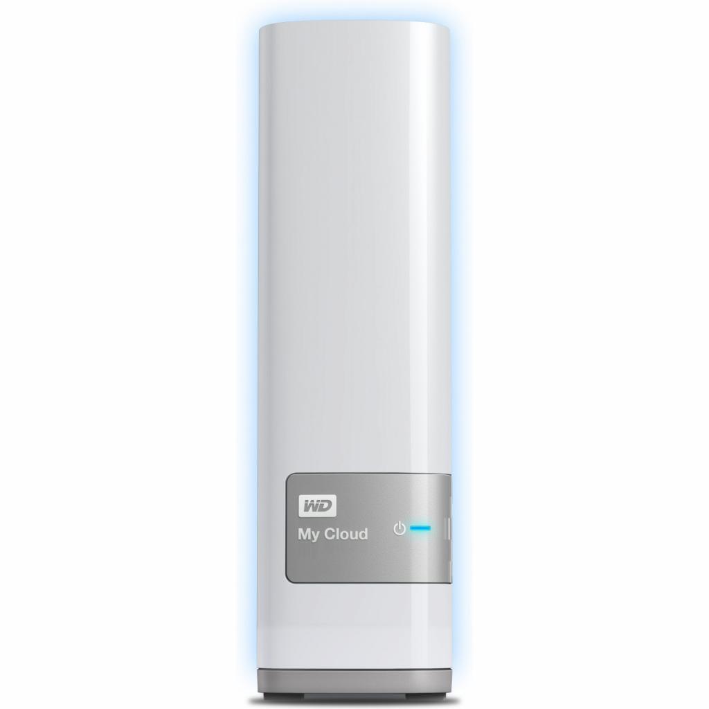 NAS WD 3.5" 6TB (WDBCTL0060HWT-EESN) - зображення 5