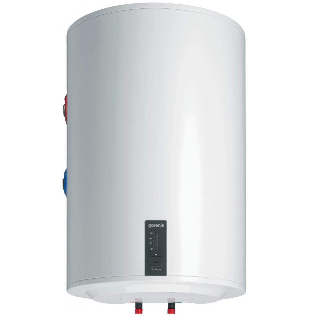 Бойлер непрямого нагріву Gorenje GBK200ORLN - зображення 1