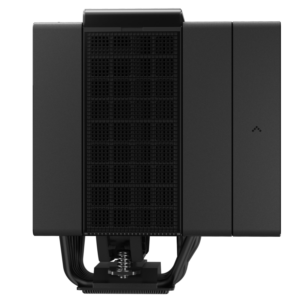 Кулер до процесора Deepcool Assassin IV VC VISION (R-ASN4-BKNVMD-G) - зображення 6