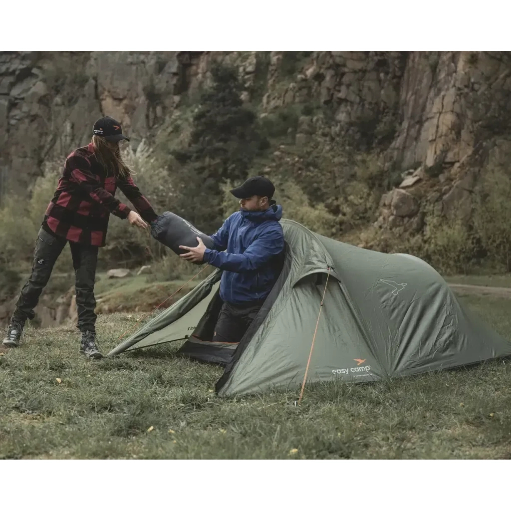 Намет Easy Camp Reindal 2 (120471) (931543) - зображення 9