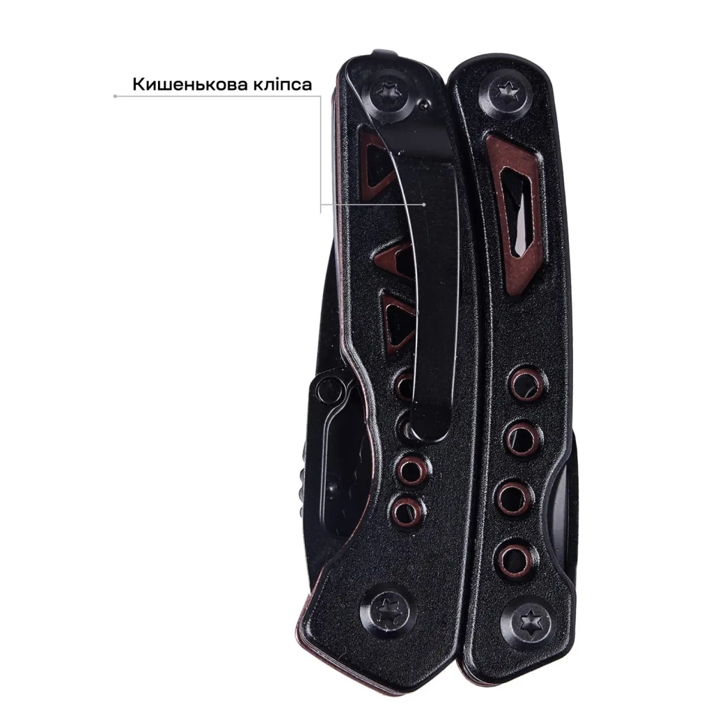 Мультитул Active Micro Tool (PE20A-H) - зображення 9