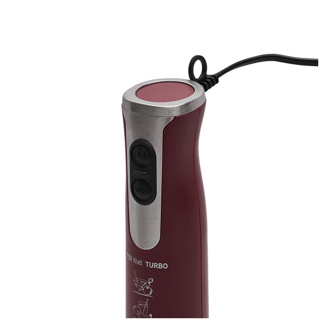 Блендер Polaris PHB 0753 (PHB0753) - зображення 12