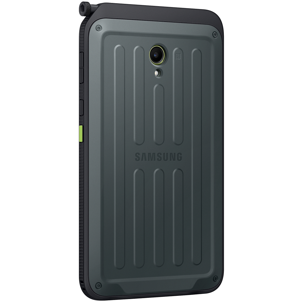 Планшет Samsung Galaxy Tab Active 5 X306B 6/128GB 5G (SM-X306BZGAEUC) - зображення 11