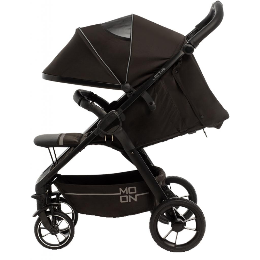 Коляска Moon Buggy JET-R Grey (62780310-602) - зображення 3