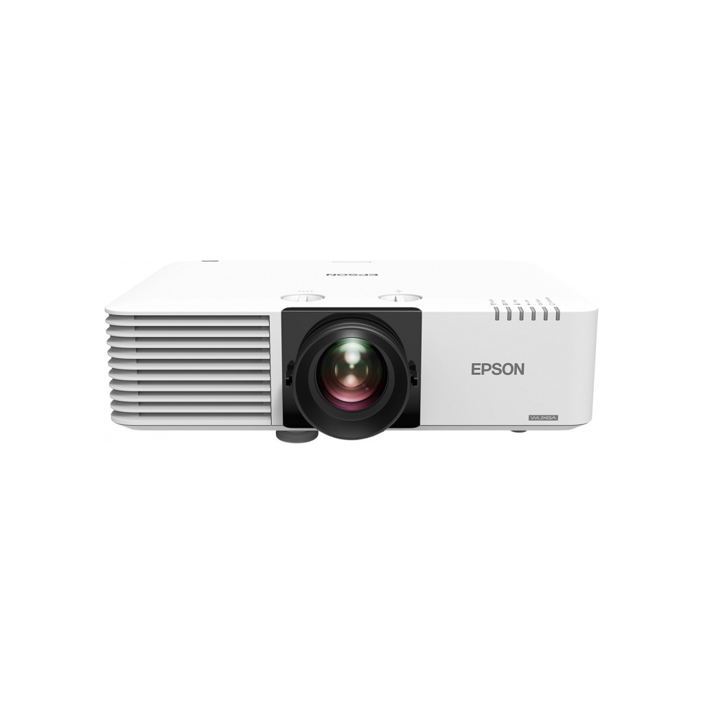 Проектор Epson EB-L630SU (V11HA29040) - зображення 1