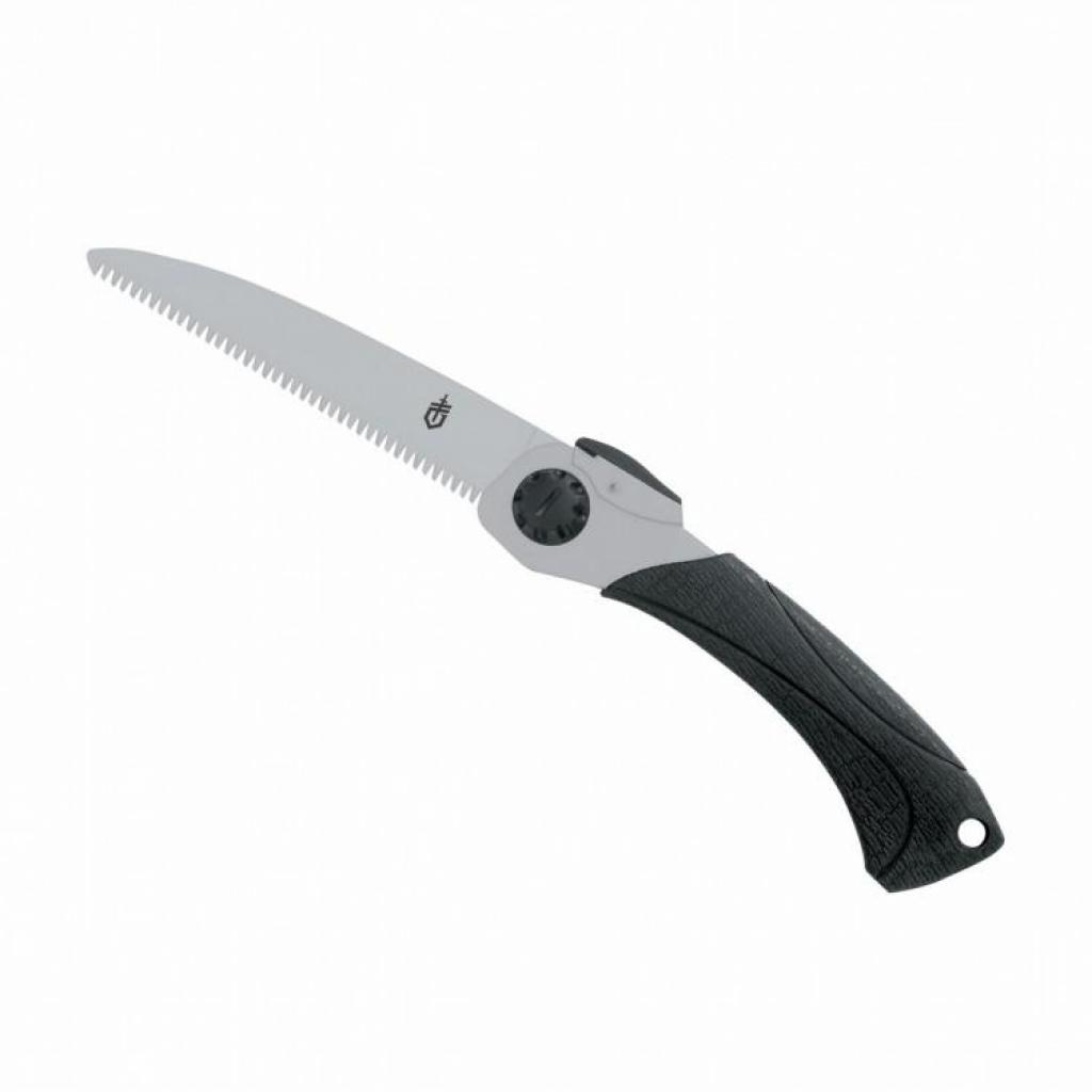 Ніж Gerber Gator Exchange-A-Blade Saw - 2 Blades - Blk Sheath (22-41457) - зображення 1