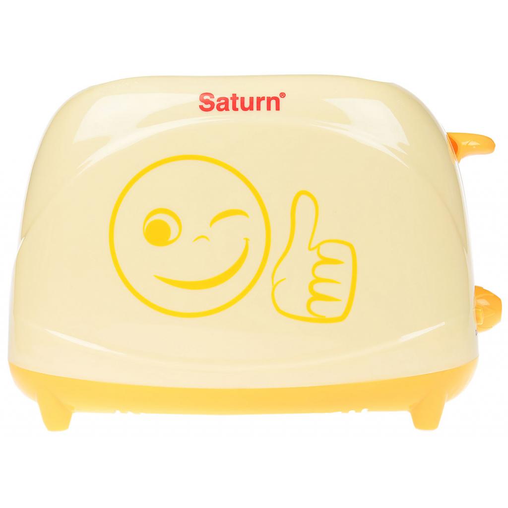 Тостер Saturn ST-EC7020 - зображення 1