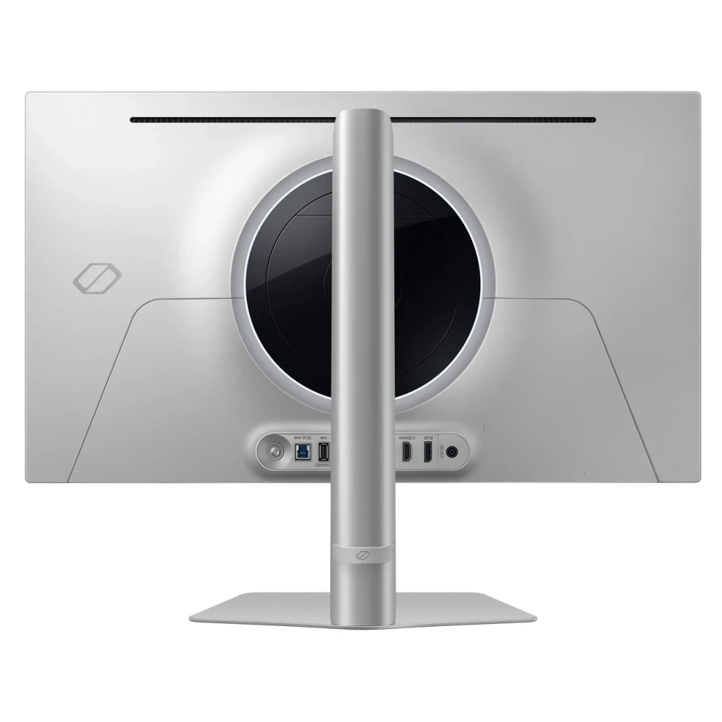 Монітор Samsung LS27DG600SIXCI - зображення 4