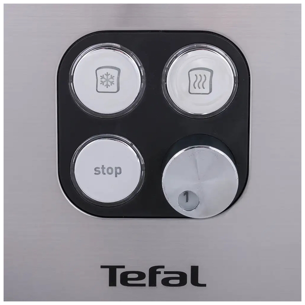 Тостер Tefal TT420D30 - зображення 3