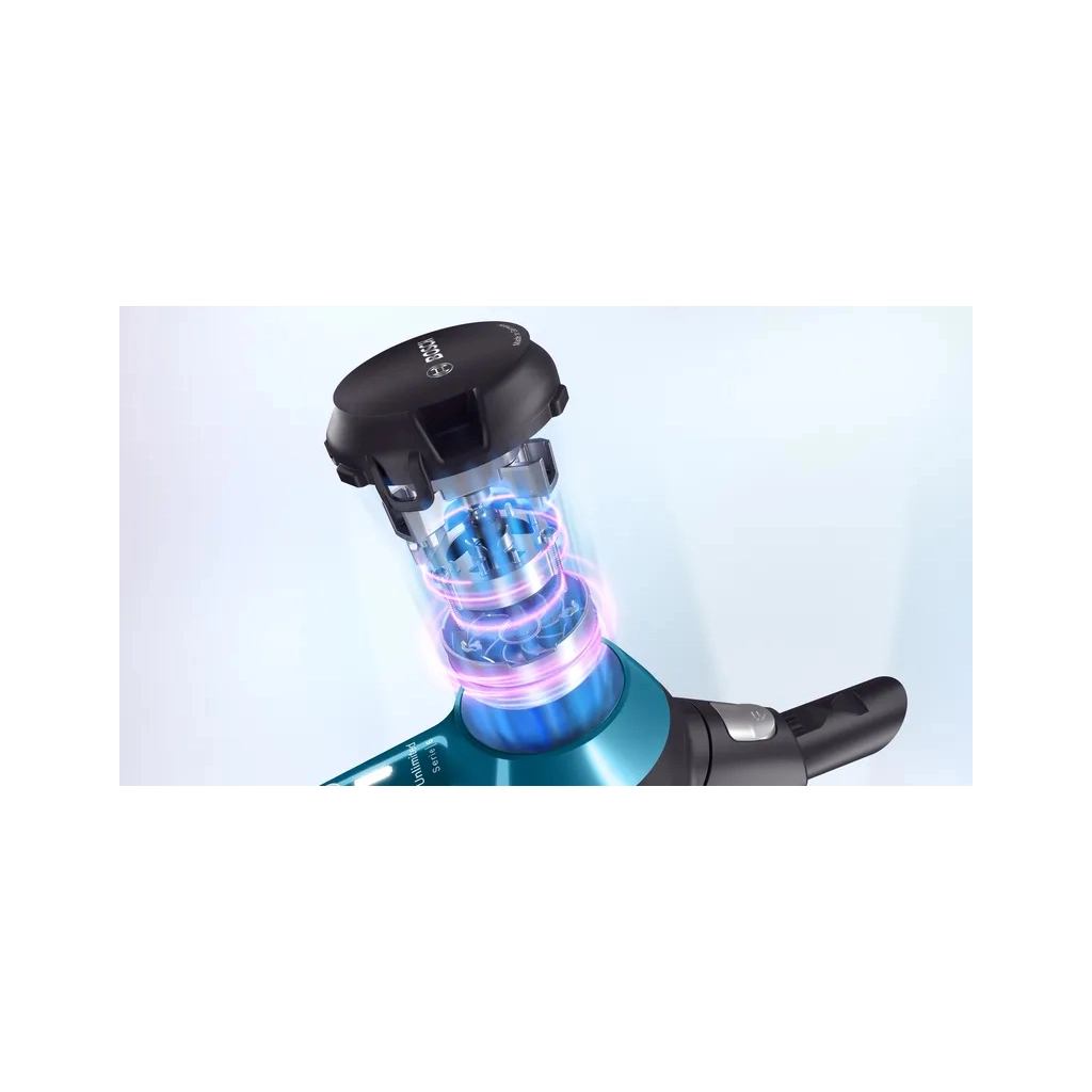 Пилосос Bosch BBS611LAG - изображение 7