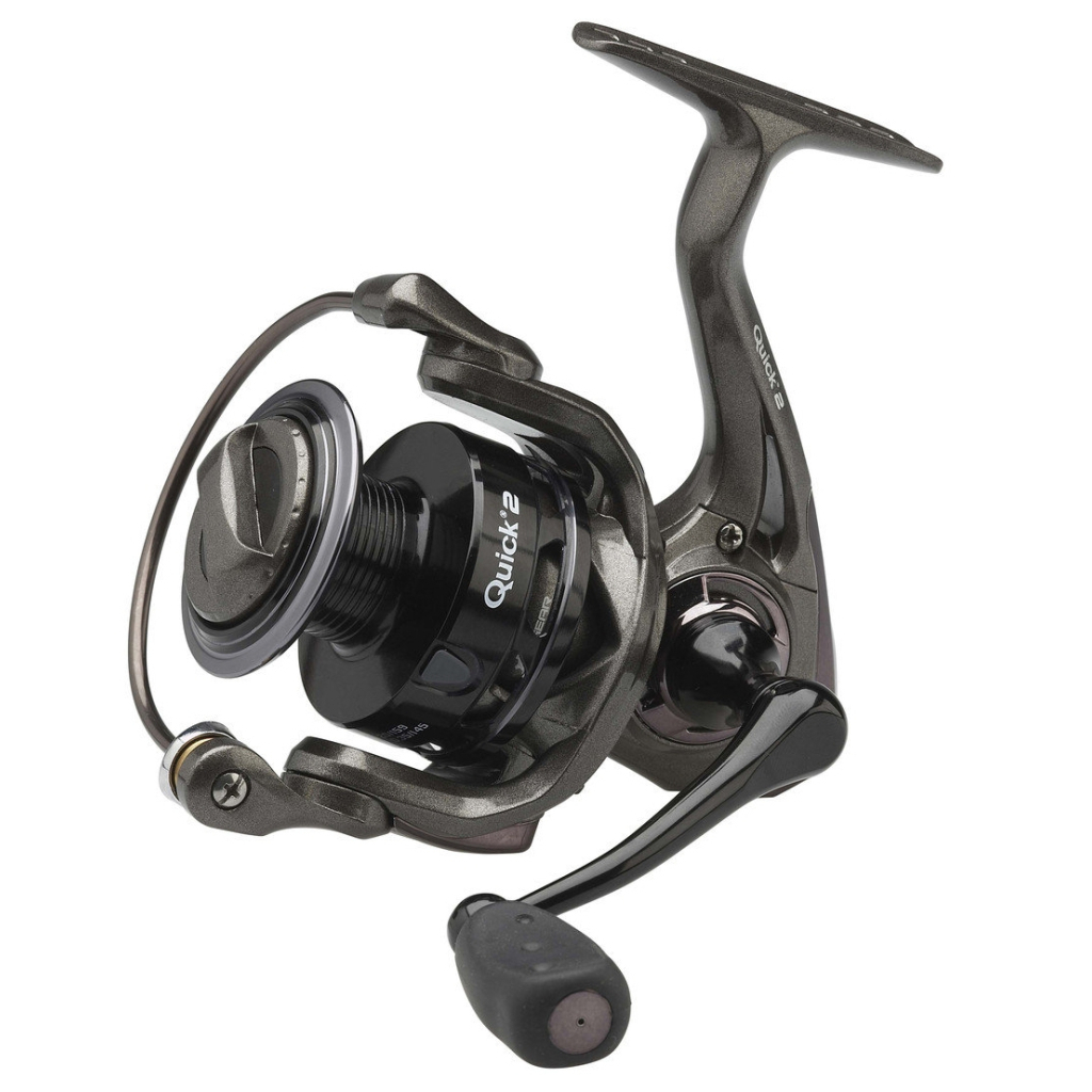 Котушка DAM Quick 2 4000FD (56968) - зображення 1