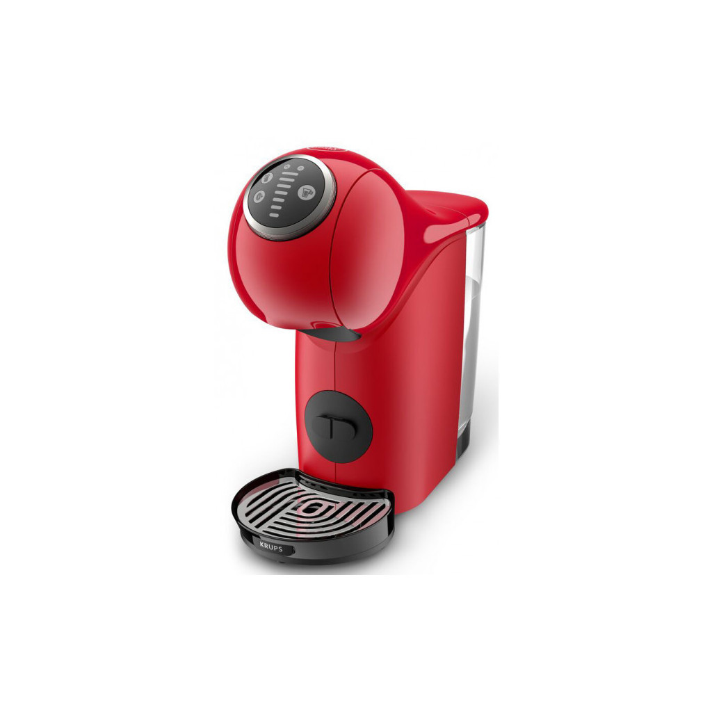 Капсульна кавоварка Krups KP340531 - зображення 1