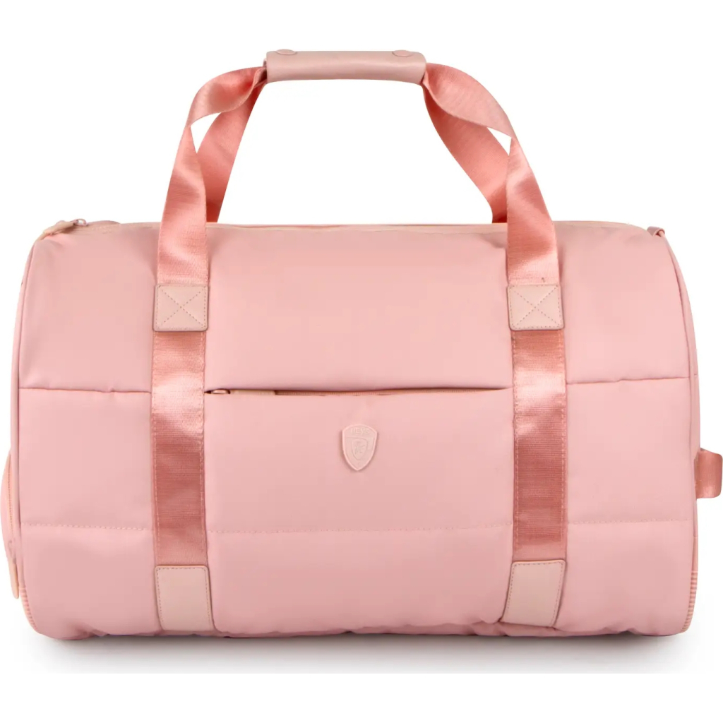 Дорожня сумка Heys Puffer Rose (30123-0025-00) (930926) - зображення 1