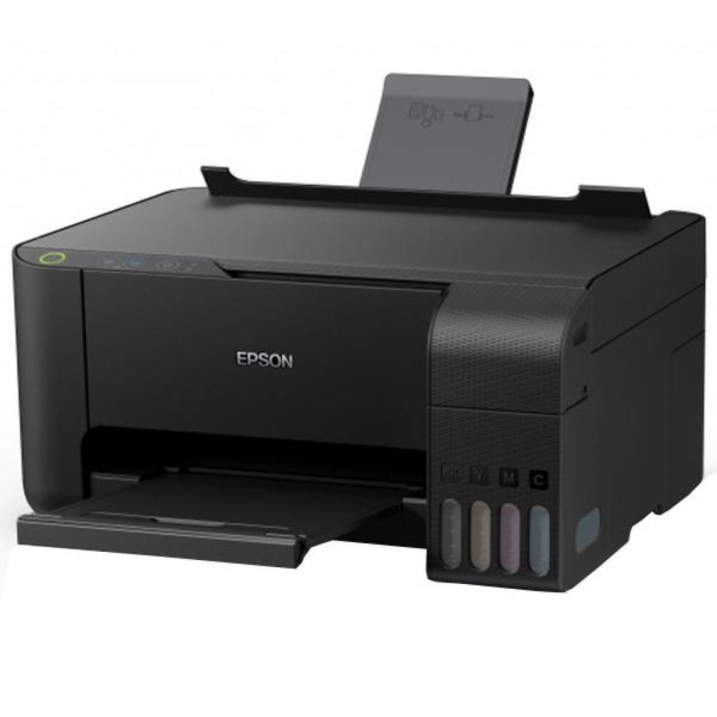 Багатофункціональний пристрій Epson L3110 (C11CG87405) - зображення 1
