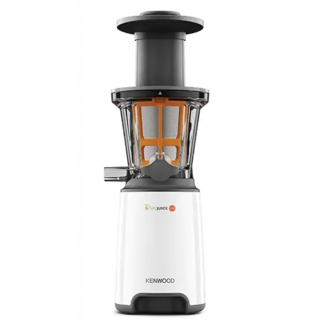 Соковижималка Kenwood JMP 400 WH (JMP400WH) - зображення 1