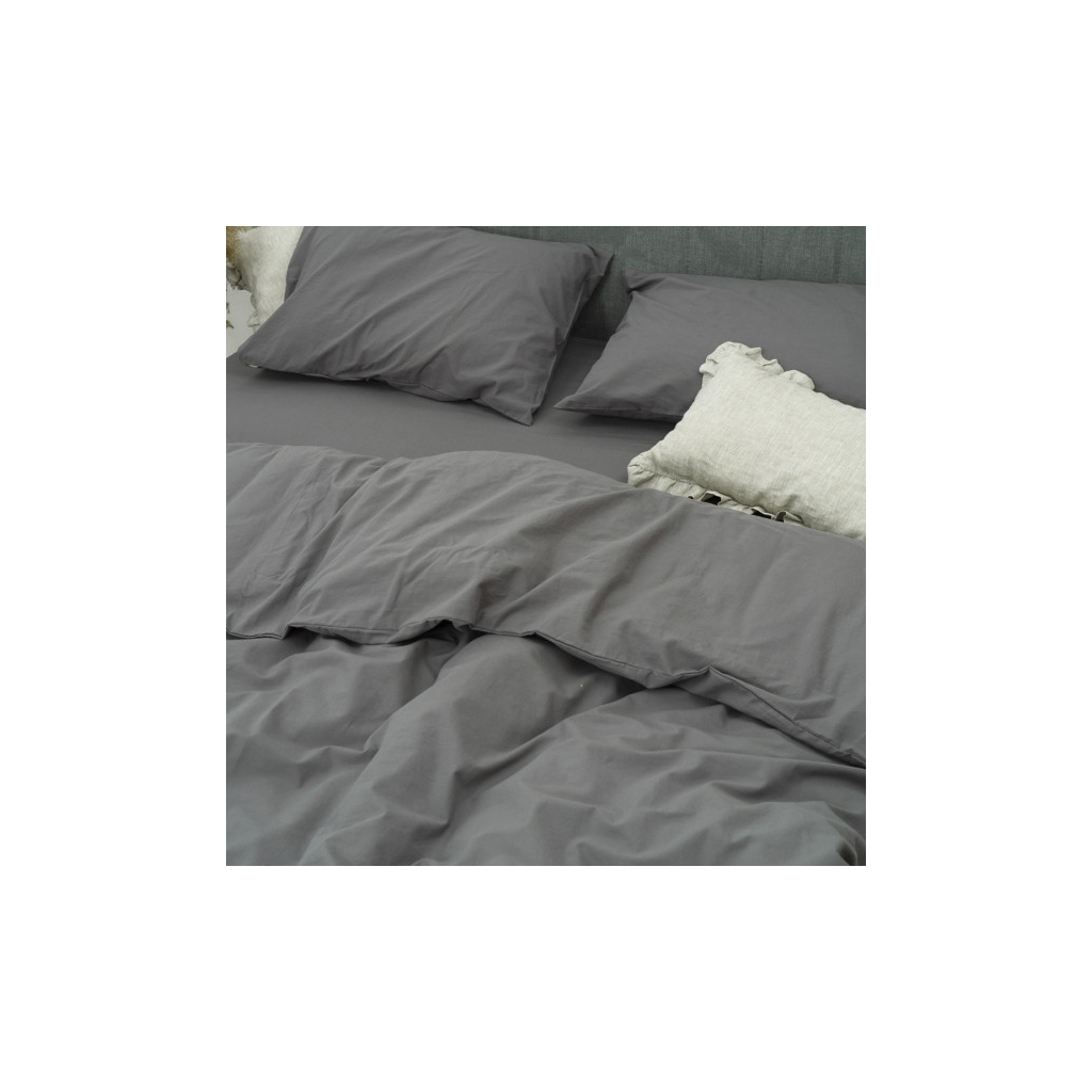 Постільна білизна Tiare 75 WACH Варена бавовна сімейний (75_Wash_sm) - зображення 4