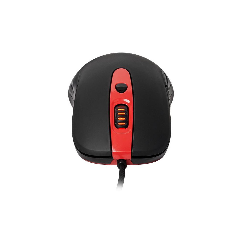 Мишка Redragon Gerderus Black (70241) - зображення 4
