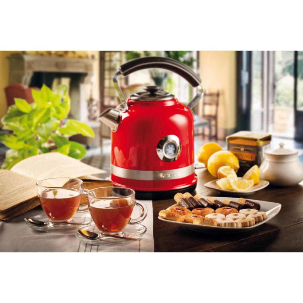Електрочайник Ariete 2854 - зображення 7