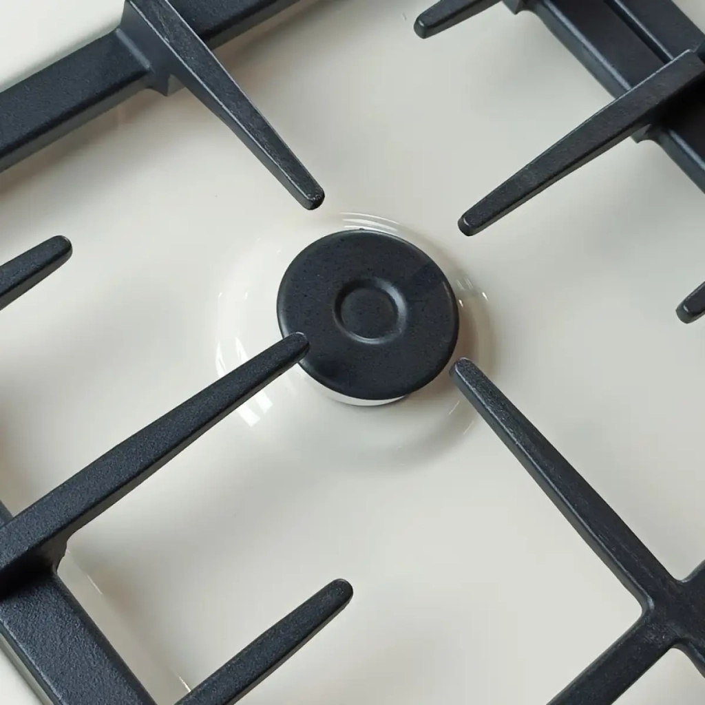 Плита Grunhelm FDR661234BE - зображення 9